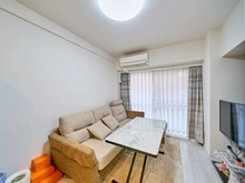 【東京都/千代田区平河町】グローリア平河町 リビング・ダイニング