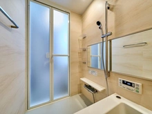 【東京都/千代田区平河町】グローリア平河町 浴室