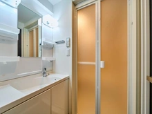 【東京都/千代田区平河町】グローリア平河町 洗面所