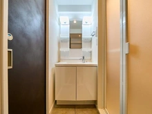 【東京都/千代田区平河町】グローリア平河町 洗面所