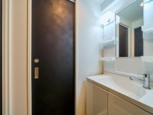 【東京都/千代田区平河町】グローリア平河町 洗面所