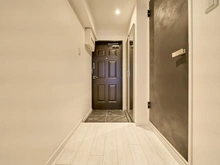 【東京都/千代田区平河町】グローリア平河町 玄関