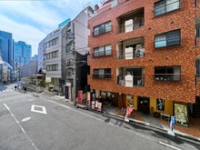 【東京都/千代田区平河町】グローリア平河町 眺望