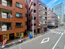 【東京都/千代田区平河町】グローリア平河町 眺望