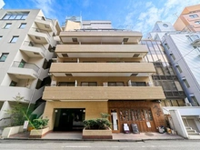 【東京都/千代田区平河町】グローリア平河町 外観