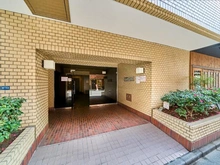 【東京都/千代田区平河町】グローリア平河町 エントランス