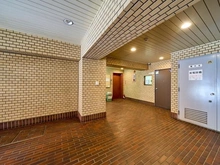 【東京都/千代田区平河町】グローリア平河町 エントランス