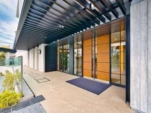 【東京都/世田谷区瀬田】プラウド瀬田一丁目 エントランス