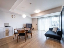 【東京都/世田谷区瀬田】プラウド瀬田一丁目 リビング・ダイニング