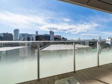 【東京都/世田谷区瀬田】プラウド瀬田一丁目 バルコニー