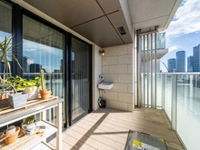 【東京都/世田谷区瀬田】プラウド瀬田一丁目 バルコニー