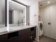 【東京都/世田谷区瀬田】プラウド瀬田一丁目 洗面所