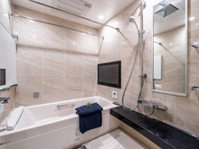 【東京都/世田谷区瀬田】プラウド瀬田一丁目 浴室