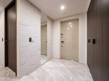 【東京都/世田谷区瀬田】プラウド瀬田一丁目 玄関