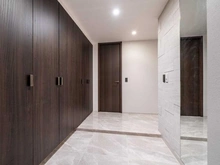 【東京都/世田谷区瀬田】プラウド瀬田一丁目 玄関