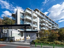 【東京都/世田谷区瀬田】プラウド瀬田一丁目 外観