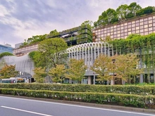 【東京都/世田谷区瀬田】プラウド瀬田一丁目 玉川高島屋S・C（本館）（現地より約650m）