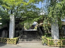 【東京都/世田谷区瀬田】プラウド瀬田一丁目 法徳寺（現地より約400m）