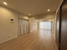 【東京都/文京区春日】ライオンズマンション文京第2 リビング・ダイニング