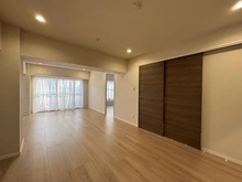 【東京都/文京区春日】ライオンズマンション文京第2 リビング・ダイニング