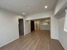 【東京都/文京区春日】ライオンズマンション文京第2 リビング・ダイニング