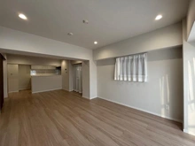 【東京都/文京区春日】ライオンズマンション文京第2 リビング・ダイニング