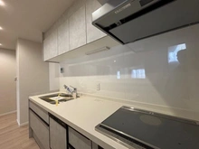 【東京都/文京区春日】ライオンズマンション文京第2 キッチン