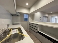 【東京都/文京区春日】ライオンズマンション文京第2 キッチン