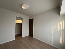 【東京都/文京区春日】ライオンズマンション文京第2 洋室