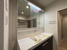 【東京都/文京区春日】ライオンズマンション文京第2 洗面所