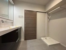 【東京都/文京区春日】ライオンズマンション文京第2 洗面所