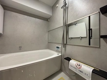 【東京都/文京区春日】ライオンズマンション文京第2 浴室