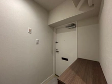 【東京都/文京区春日】ライオンズマンション文京第2 玄関