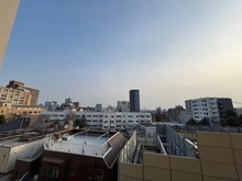 【東京都/文京区春日】ライオンズマンション文京第2 眺望