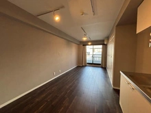 【東京都/文京区小石川】中銀第2小石川マンシオン 洋室