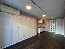 【東京都/文京区小石川】中銀第2小石川マンシオン 洋室