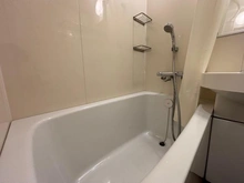 【東京都/文京区小石川】中銀第2小石川マンシオン ユニットバス：浴槽