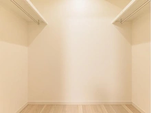 【東京都/北区西ケ原】デュオ駒込古河庭園 収納