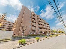 【東京都/北区西ケ原】デュオ駒込古河庭園 外観