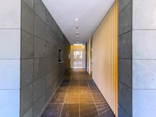 【東京都/文京区小石川】ブランズ文京小石川 エントランス