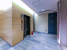 【東京都/文京区小石川】ブランズ文京小石川 共用部