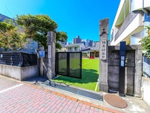 【東京都/文京区小石川】ブランズ文京小石川 福寿幼稚園（現地より約50m）