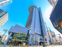 【東京都/文京区小石川】ブランズ文京小石川 文京シビックセンター（現地より約800m）：総合複合施設