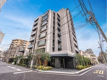 【東京都/文京区大塚】シティハウス文京茗荷谷 外観