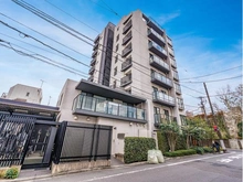 【東京都/文京区大塚】シティハウス文京茗荷谷 外観