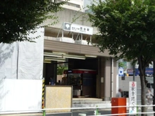 【東京都/板橋区蓮根】東久蓮根ハイツ 都営三田線「西台」駅（現地より約520m）