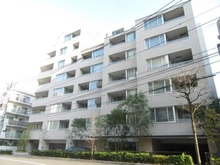 【東京都/文京区小石川】ディアナコート小石川竹早 外観