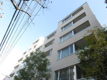 【東京都/文京区小石川】ディアナコート小石川竹早 外観
