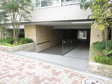 【東京都/文京区小石川】ディアナコート小石川竹早 アプローチ