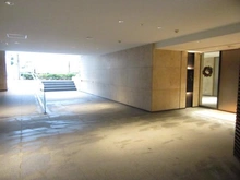【東京都/文京区小石川】ディアナコート小石川竹早 共用部